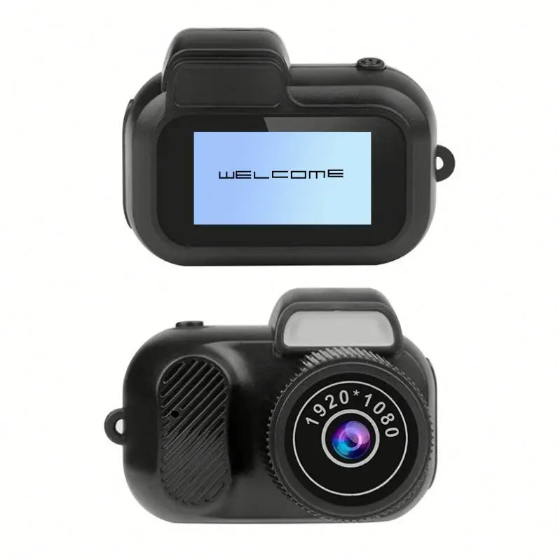 Trending Pocket HD Video Recorder Mini DV Camera Y3000